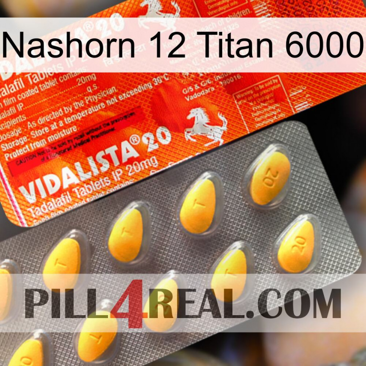 Rhino 12 Titanium 6000 new01